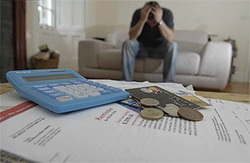 Individual Voluntary Agreement Mortgage